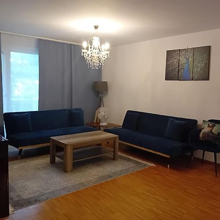 3 Room Premium Apartment Buchs Sg Экстерьер фото